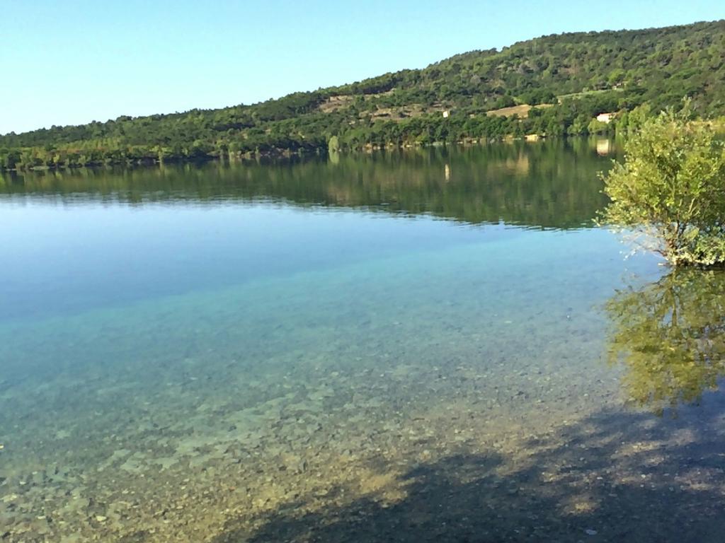 Lovely G Te With Private Pool Montagnac  Exterior photo