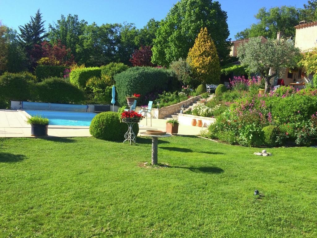 Lovely G Te With Private Pool Montagnac  Exterior photo