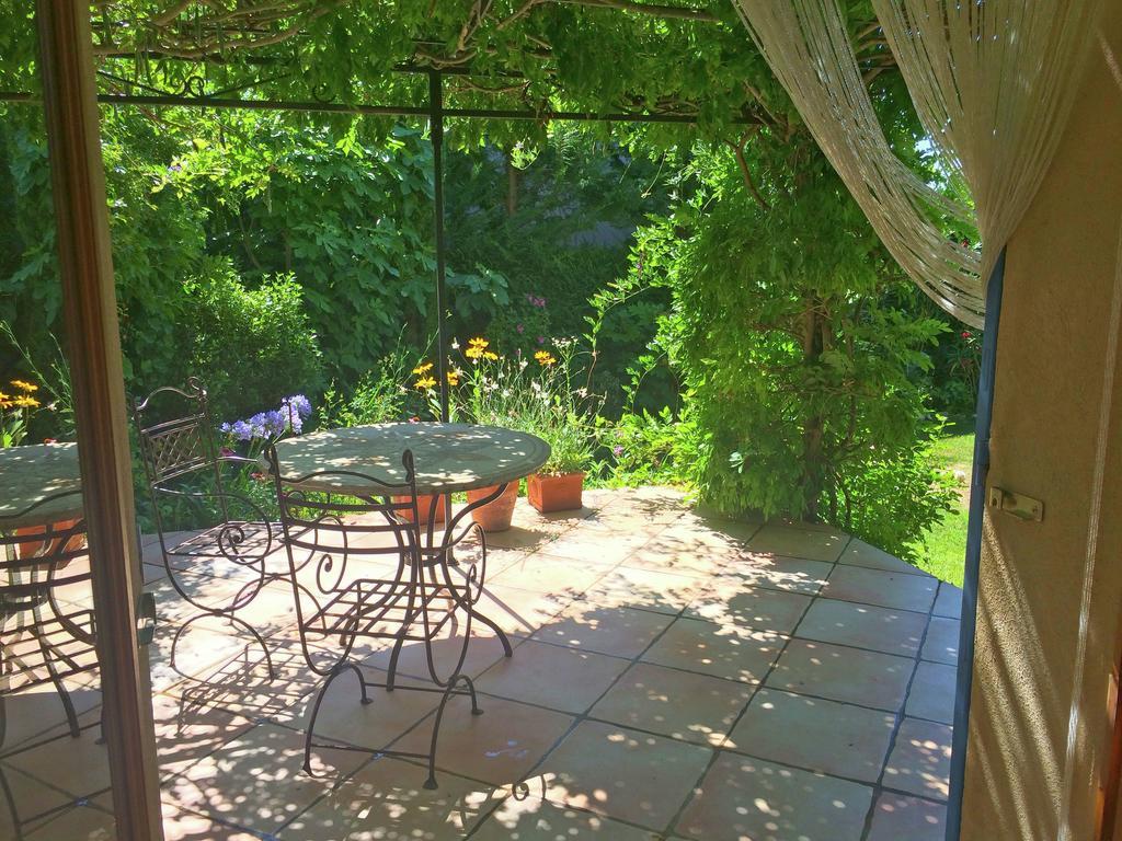 Lovely G Te With Private Pool Montagnac  Exterior photo