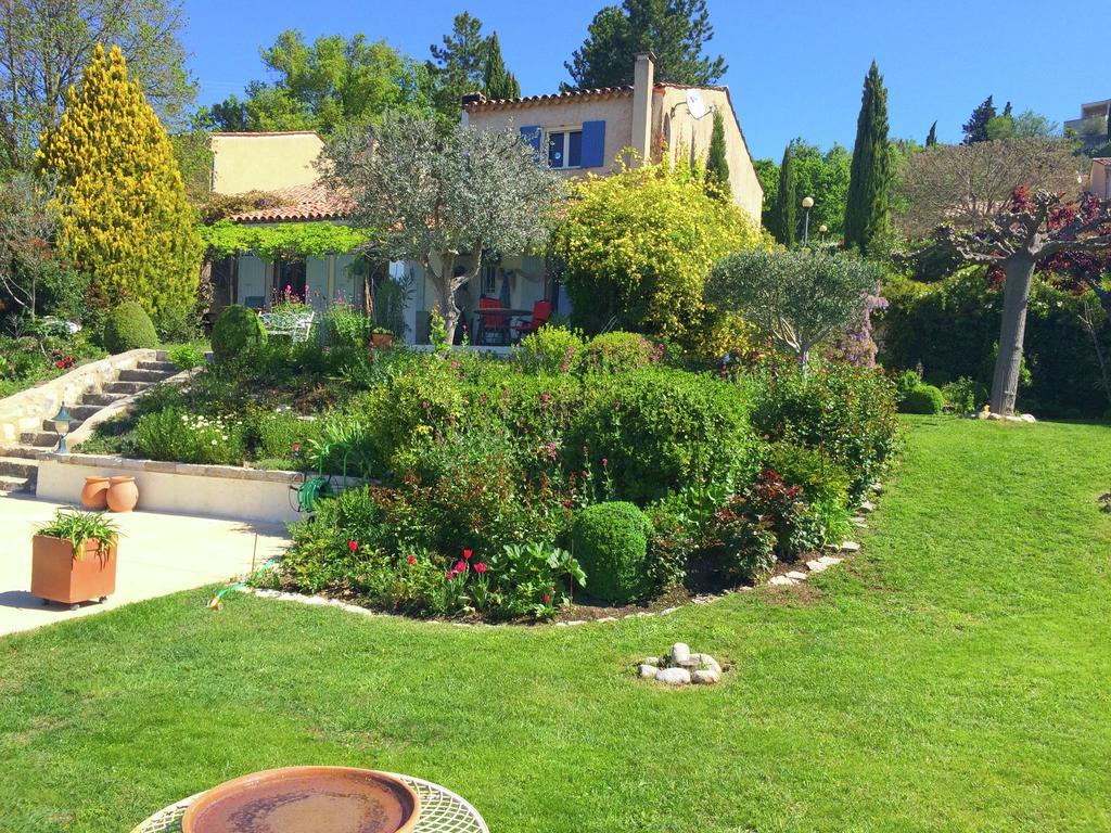 Lovely G Te With Private Pool Montagnac  Exterior photo
